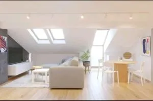 Apartman Centrala - Basara