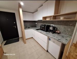 Apartman Centrala