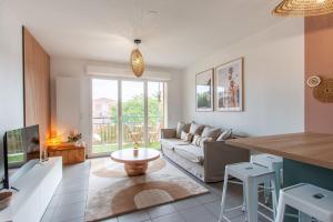 Appartement des grands lacs