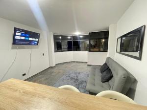 Moderno Apto Laureles Estadio