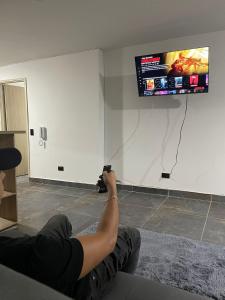 Moderno Apto Laureles Estadio