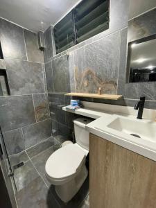 Moderno Apto Laureles Estadio