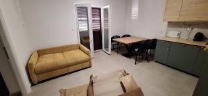 Metajna top apartment