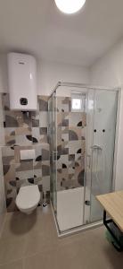 Metajna top apartment 