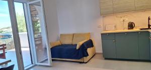 Metajna top apartment