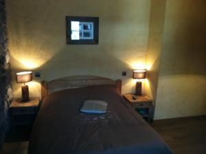 B&B / Chambres d'hotes Au Chant Des Marmites : photos des chambres