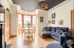 amazing apartments - Avondale Pl by Stockbridge - 爱丁堡