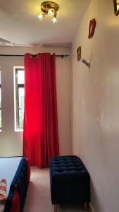 Unique Queens Apartment