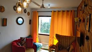 Unique Queens Apartment