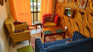 Unique Queens Apartment