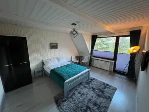 ApartStudio Giewont - Suche