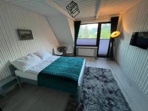 ApartStudio Giewont