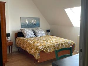 Maison de Vacances à Guissény - Idéal pour Familles et Amis