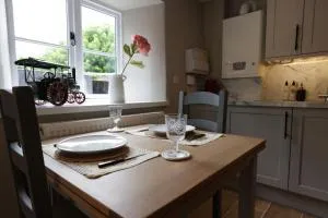 The Bakehouse - 奇平诺顿