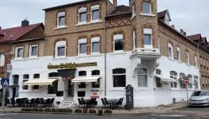 Y Hoa-Ferienwohnung - 桑格豪森