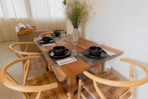 Cedro Departamentos Bacalar