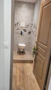 Appartements Appartement souplex T3 coin nuit logement entier : photos des chambres