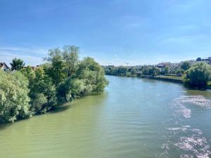 Maisons de vacances Maisonette ESKIA : photos des chambres