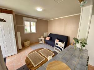 Maisons de vacances Maisonette ESKIA : photos des chambres