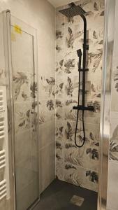 Appartements Appartement souplex T3 coin nuit logement entier : photos des chambres