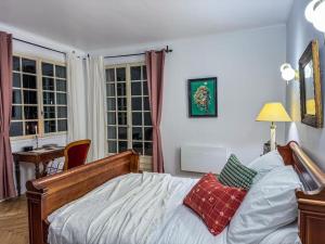 Villas Le Rustique : photos des chambres