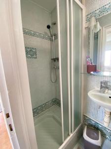 Maisons de vacances Maisonette ESKIA : photos des chambres