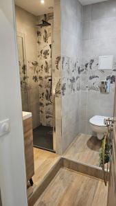 Appartements Appartement souplex T3 coin nuit logement entier : photos des chambres