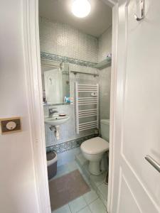 Maisons de vacances Maisonette ESKIA : photos des chambres