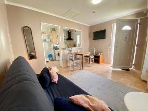 Maisons de vacances Maisonette ESKIA : Maison 1 Chambre