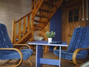 Cottage in Sarbinowo near Baltic Beach