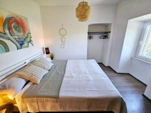 Renovated, dalmatian Stone House!