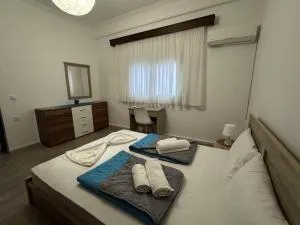 Holiday Dream Artemis Apartment - Mastichari