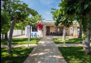 VILLA DEI GELSI Punta prosciutto