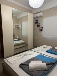 Holiday Dream Artemis Apartment