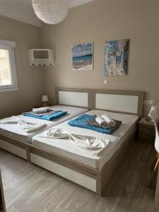 Holiday Dream Artemis Apartment