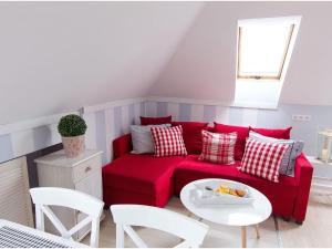 Apartment near Wolin National Park & Beach