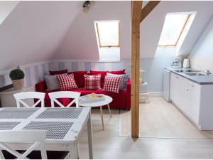 Apartment near Wolin National Park & Beach