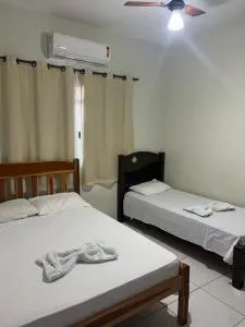 Hotel Brilhante 2 - Itacarambi