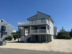 Modern Contemporary With Bayviews - Forked River