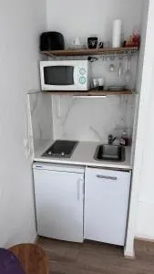 Studio premier ligne - Lacanau