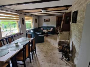 holiday home in Kopice by Stepnica for 5 persons