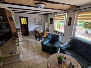 holiday home in Kopice by Stepnica for 5 persons