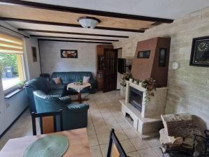 holiday home in Kopice by Stepnica for 5 persons