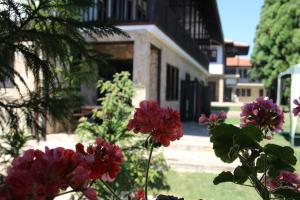 2 stern pension Guest Houses Kedar Dolna Banya Bulgarien