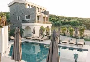 CAROLEA VILLAS - Valdanos