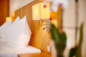 Superior Double Room room in Hotel Falken