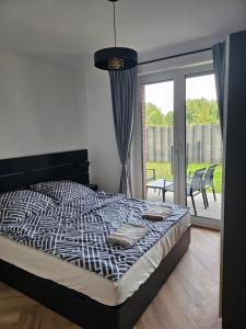 Apartament Keja Puck