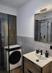 Apartament Keja Puck