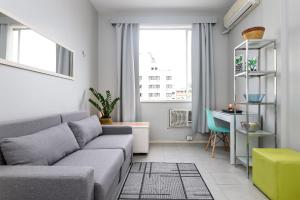 1 quarto a 3 quadras da Praia | SL 3631004