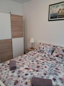 Cozy-family apartment (5-10 min from main market)